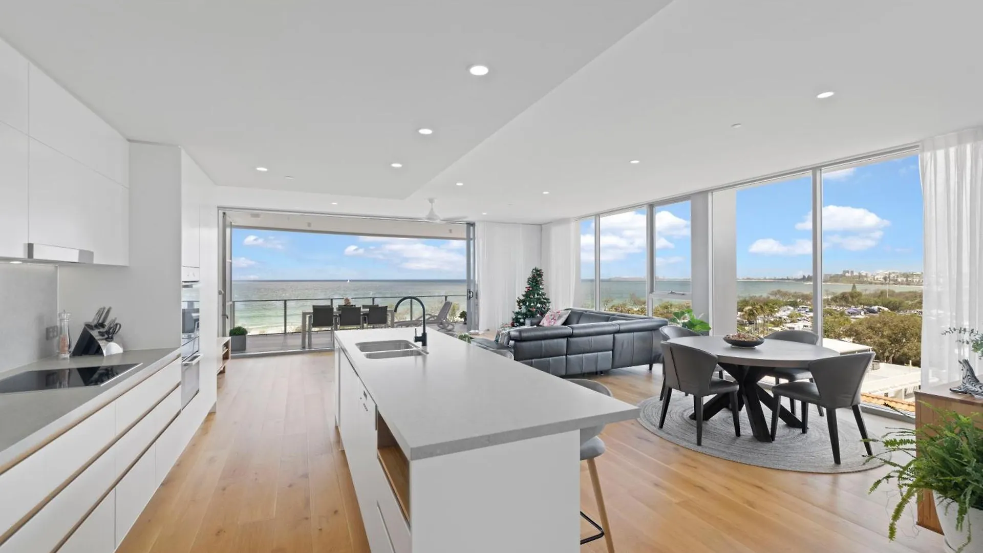 Rise Maroochydore Apartment