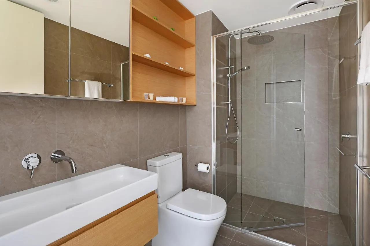 Apartment Rise Maroochydore Australia