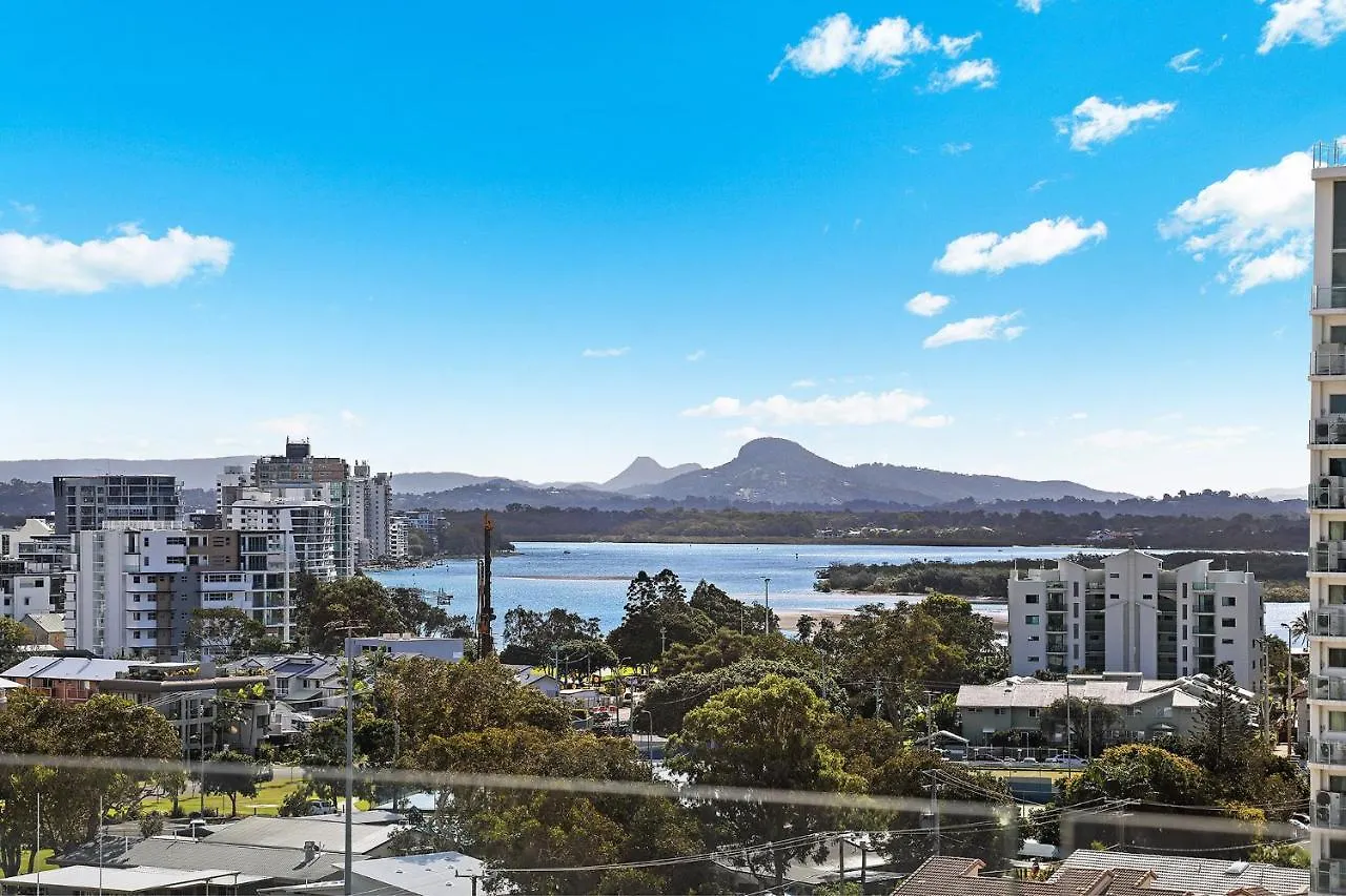 Rise Maroochydore