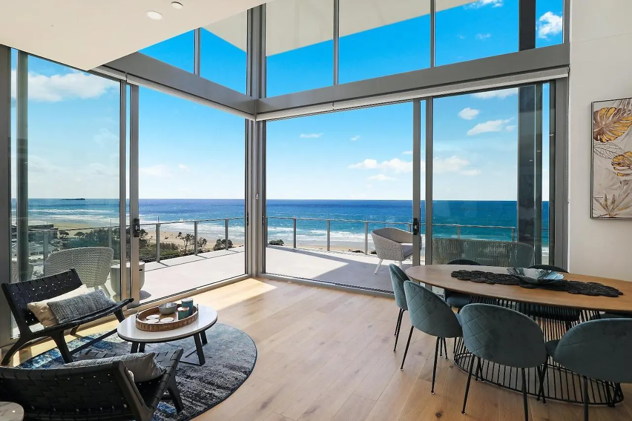 Rise Maroochydore