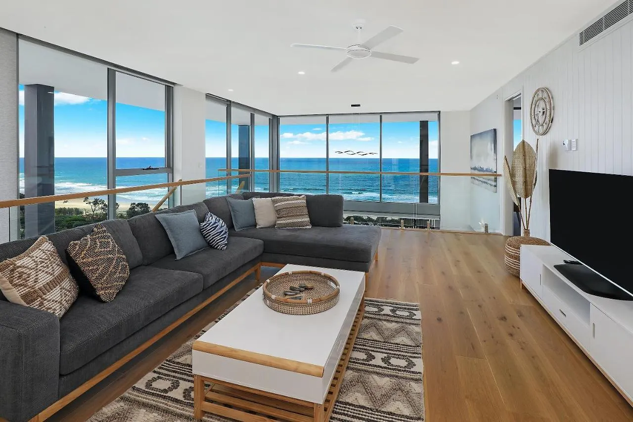 Rise Maroochydore Apartment
