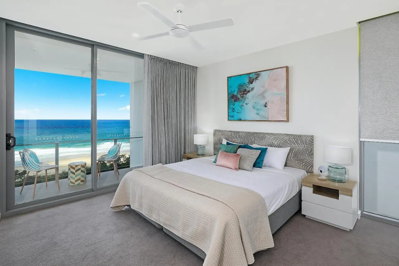 Rise Maroochydore