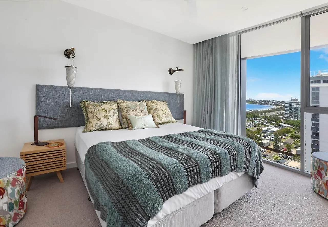Rise Maroochydore
