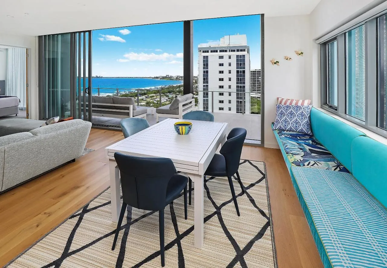 Apartment Rise Maroochydore Australia