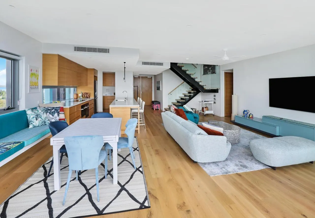 Apartment Rise Maroochydore