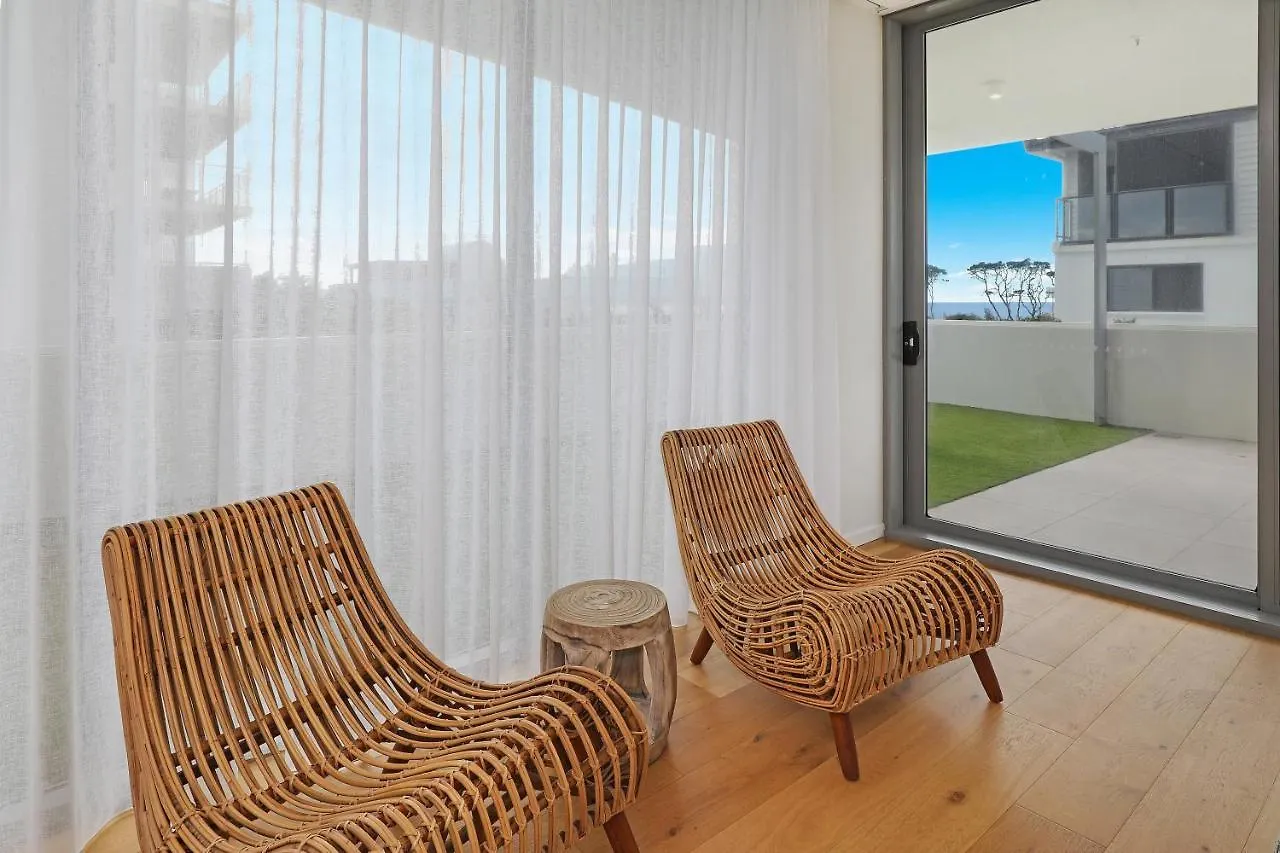 Rise Maroochydore