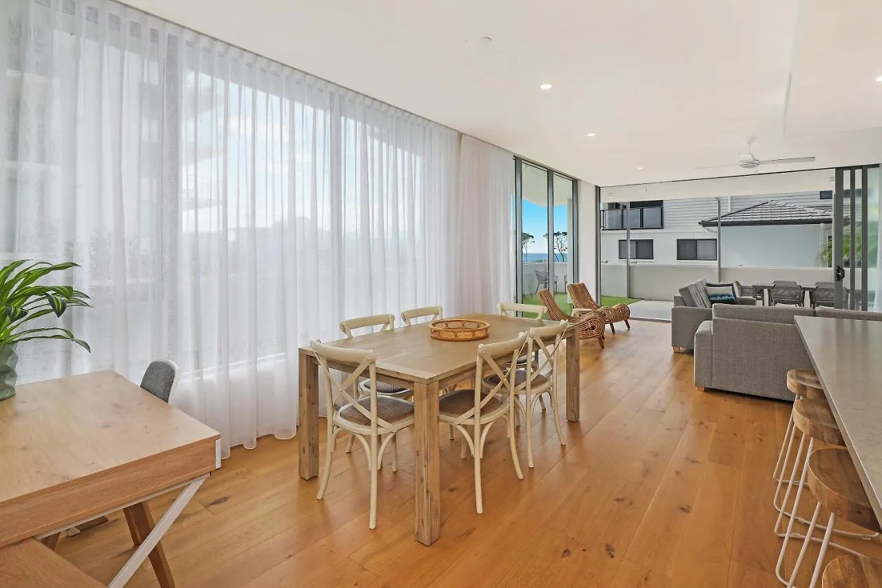Apartment Rise Maroochydore Australia
