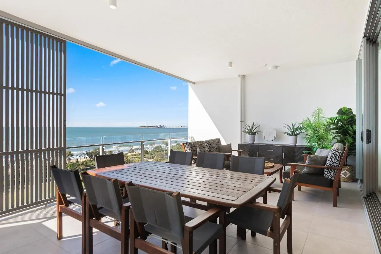 Rise Maroochydore